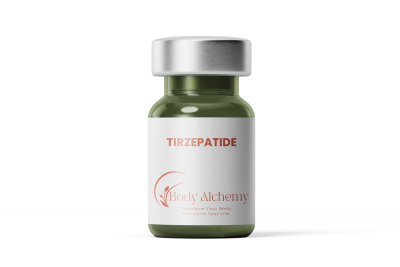 Tirzepatide